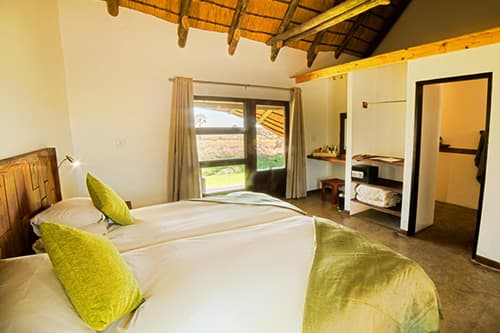 Palmwag Lodge thumbnail 4